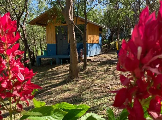 Casa rural Casa Soley Puerto Soley