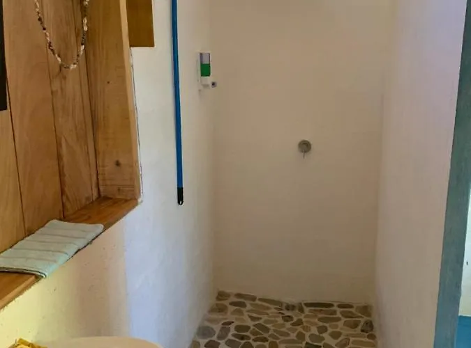 Casa Soley Puerto Soley