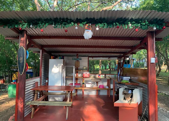 Casa Soley * Puerto Soley